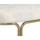 Gwen Nono Cream Bench